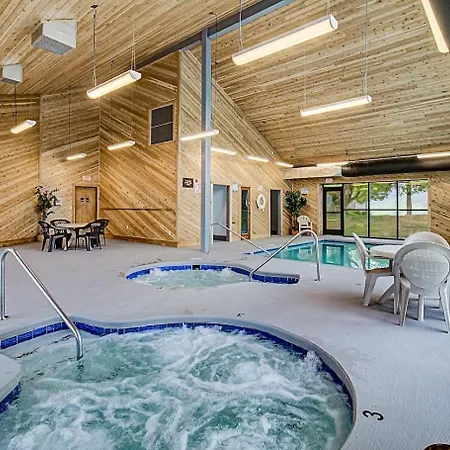 Adventure Lodge By Avada Properties